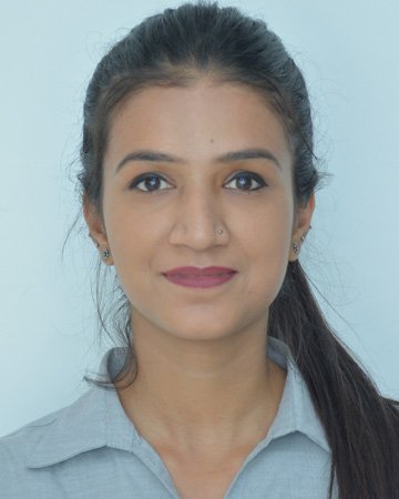 Ms. Kirti